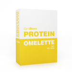 Omletă proteică - GymBeam