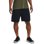 Pantaloni scurți UA Tech WM Graphic Short Black - Under Armour