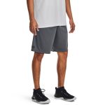 Pantaloni scurți UA Tech WM Graphic Short Grey - Under Armour