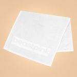 Prosop fitness Mini White - BeastPink