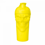 Shaker Skull Yellow 700 ml – JNX Sports