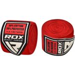 Bandaje de box RB 4,5m Red - RDX