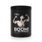 BOOM! 2.0 Stimulent de pre-antrenament – GymBeam