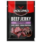 Carne uscată de vită Beef Jerky - Jack Links