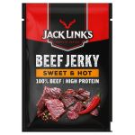 Carne uscată de vită Beef Jerky - Jack Links