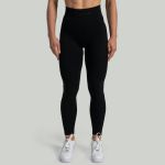Colanți pentru femei Lunar Black - STRIX