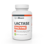 Enzime de Lactază - GymBexam