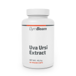 Extract de merișor (Uva ursi) - GymBeam