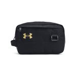 Geantă Contain Travel Kit Black/Gold - Under Armour