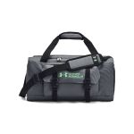 Geantă Triumph Duffle SM Grey - Under Armour