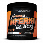 Inferno Black - Stacker2