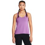Maiou pentru femei Knockout Tank Purple - Under Armour