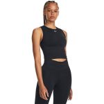 Maiou pentru femei Train Seamless Tank Black - Under Armour