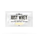 Mostră Just Whey - GymBeam