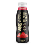 Optimum High Protein Shake - Optimum Nutrition