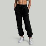 Pantaloni pentru femei Lunar Black - STRIX