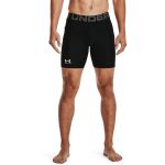 Pantaloni scurți de compresie HG Armour Shorts Black - Under Armour