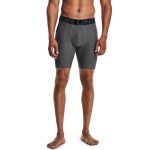 Pantaloni scurți de compresie HG Armour Shorts Grey - Under Armour