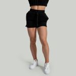 Pantaloni scurți Lunar Black - STRIX