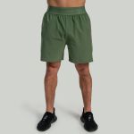 Pantaloni scurți Lunar Cedar Green - STRIX