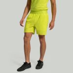 Pantaloni scurți Lunar Chartreuse - STRIX