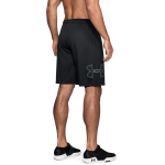 Pantaloni scurți pentru bărbați Tech Graphic Black - Under Armour