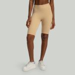 Pantaloni scurți pentru femei Biker Lunar Sandshell - STRIX