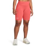 Pantaloni scurți pentru femei Vanish Seamless Short Pink - Under Armour