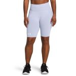 Pantaloni scurți pentru femei Vanish Seamless Short Purple - Under Armour