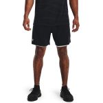 Pantaloni scurți Vanish Woven 2in1 Sts Black - Under Armour