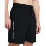 Pantaloni scurți Woven Wdmk Shorts Black - Under Armour