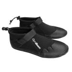 Pantofi din neopren ChillGuard Black - GymBeam