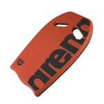 Placă de înot Orange - Arena