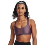 Sutien sport Crossback Low Purple - Under Armour