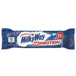 Baton proteic MilkyWay Hi-Protein - Mars