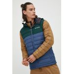 Columbia geacă sport Powder Lite Hooded Jkt de iarnă 1693931