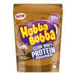 Hubba Bubba Clear Whey - Mars