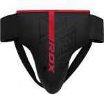 Protecție inghinală F6 Kara Red - RDX