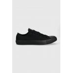Tenişi Converse Chuck Taylor All-Star Ox Black Monochromatic M5039 M5039.-Black