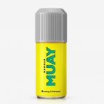 Ulei pentru masaj Namman Liniment - MUAY