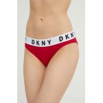 Dkny chiloti culoarea bordo