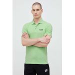 EA7 Emporio Armani Tricou Polo