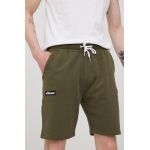 Ellesse pantaloni scurți barbati, culoarea verde shs01894-Navy