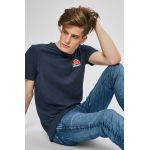 Ellesse - tricou shs04548-WHITE