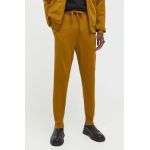 G-Star Raw pantaloni de trening neted