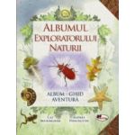 Albumul exploratorului naturii