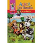 Alice in tara minunilor