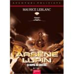 Arsene Lupin si dopul de cristal