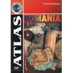 Atlas. Romania