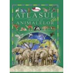 Atlasul ilustrat al animalelor